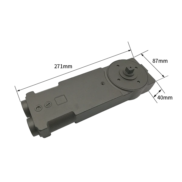 HD-850-
